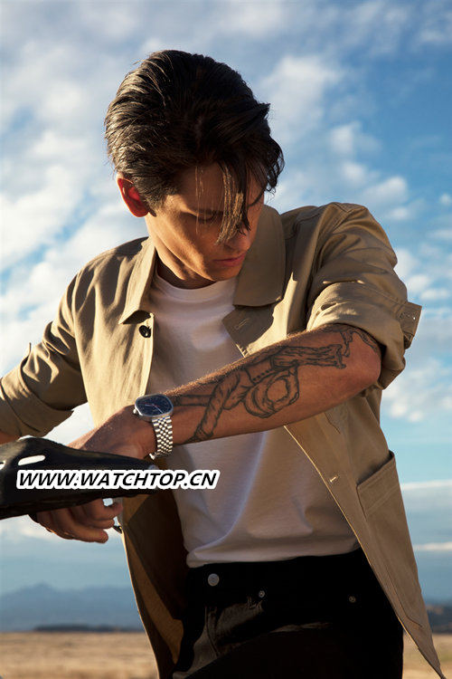 CALVIN KLEIN 新品三劍客 精銳盡出惟我風格 wavy squarely mycalvins CALVIN KLEIN CK 行業資訊  第5張