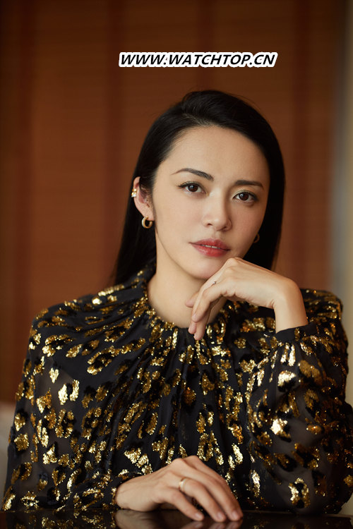 Boucheron寶詩龍助陣姚晨亮相東京中國電影周金鶴獎頒獎典禮 姚晨 寶詩龍 行業資訊  第2張