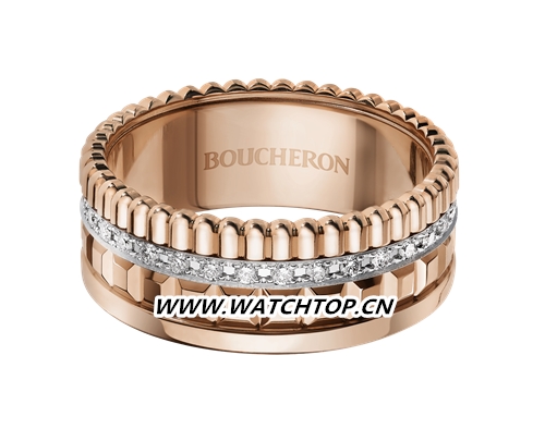 Boucheron寶詩龍助陣姚晨亮相東京中國電影周金鶴獎頒獎典禮 姚晨 寶詩龍 行業資訊  第7張