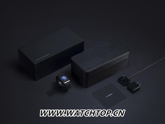 小米手表尊享版預(yù)售僅1999元，送399元真無線藍(lán)牙耳機(jī) 腕表 小米手表 手表 行業(yè)資訊  第2張