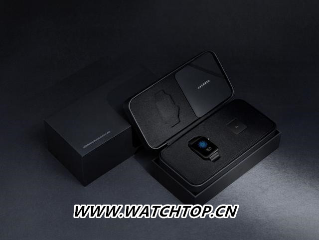 小米手表尊享版預(yù)售僅1999元，送399元真無線藍(lán)牙耳機(jī) 腕表 小米手表 手表 行業(yè)資訊  第3張