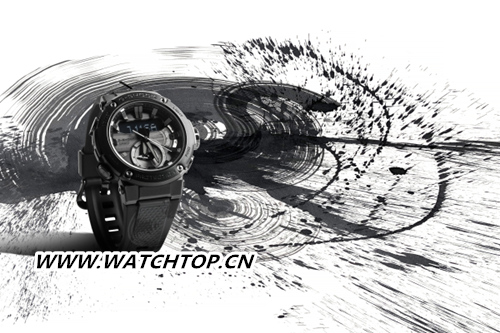 太極輪回，唯變至堅！ G SHOCK Formless 太極主題系列Design by 陳英杰（畫圖男） 太極 陳英杰 G SHOCK 潮流導購  第7張