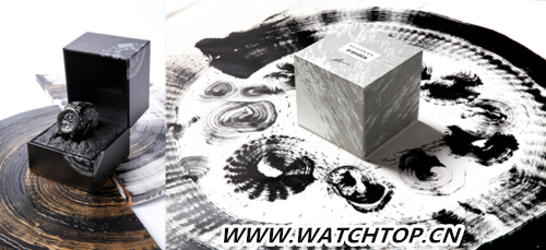 太極輪回，唯變至堅！ G SHOCK Formless 太極主題系列Design by 陳英杰（畫圖男） 太極 陳英杰 G SHOCK 潮流導購  第9張